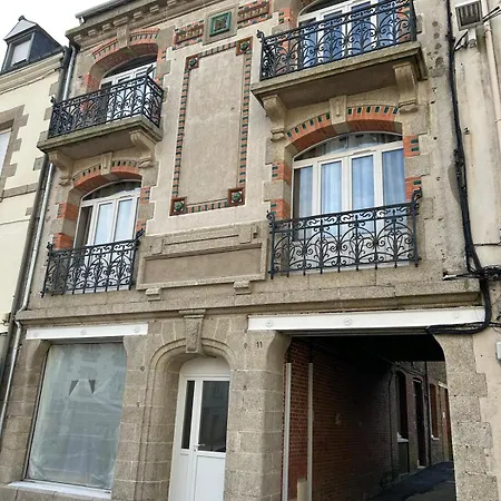 L'authentique, 1 דירה